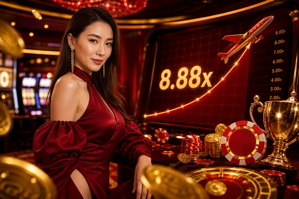 mmk777 Live Baccarat ဒီလာနှင့် ကစားနေသည်