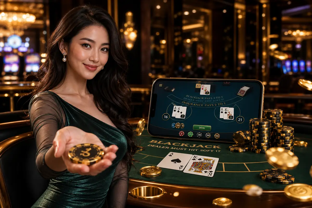 mmk777 Casino ကြိုဆိုဘောနပ်စ် ငွေကြေးလက်ဆောင်